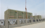學(xué)院專家及實(shí)訓(xùn)樓、綜合教學(xué)樓等建設(shè)項(xiàng)目順利封頂