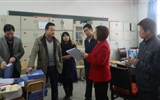 規(guī)范實訓室管理，促進內涵式建設