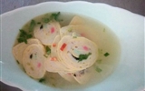 烹調(diào)實訓(xùn)制作菜肴