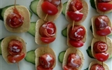 烹調(diào)實訓(xùn)制作菜肴
