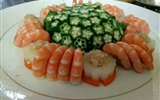 烹調(diào)實訓(xùn)制作菜肴