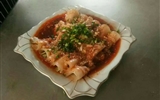烹調(diào)實訓(xùn)制作菜肴