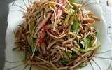 烹調(diào)實訓(xùn)制作菜肴