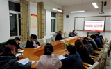 以擔當詮釋初心 以實干踐行使命 經(jīng)濟管理系開展輔導(dǎo)員、班主任專業(yè)能力提升培訓(xùn)