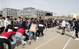 經濟管理系舉辦2019年春季運動會