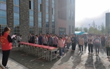 經(jīng)濟(jì)管理系開展“制止餐飲浪費(fèi)”系列教育活動(dòng) ---“反浪費(fèi)，倡節(jié)約”  發(fā)揚(yáng)勤儉節(jié)約優(yōu)良傳統(tǒng)