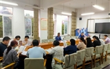 經(jīng)濟(jì)管理系召開(kāi)2020年征兵動(dòng)員宣傳會(huì)議