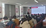 經(jīng)濟(jì)管理學(xué)院舉行橫向科研項(xiàng)目培訓(xùn)推進(jìn)會(huì)