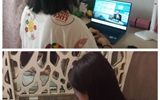 學(xué)院組織師生參加教育部24365公益直播課系列活動(dòng)