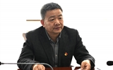 畢業(yè)生“百日沖刺”就業(yè)活動校長專題講座——發(fā)揚(yáng)“釘釘子”精神，精準(zhǔn)指導(dǎo)，全力促進(jìn)畢業(yè)生充分就業(yè)