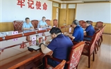 我校持續(xù)開展訪企拓崗促就業(yè)專項(xiàng)行動