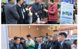 “職面未來，逐夢青春”武威職業(yè)學(xué)院2024屆畢業(yè)生校園雙選會成功舉辦