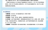 寧德時(shí)代新能源科技股份有限公司校園招聘簡(jiǎn)章