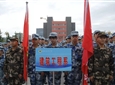建筑工程系開(kāi)展新生入學(xué)教育及軍訓(xùn)系列活動(dòng)