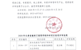2020年甘肅省教育廳高等學(xué)?？蒲许?xiàng)目結(jié)項(xiàng)評(píng)審結(jié)果公示