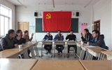 汽車工程系黨總支召開(kāi)黨的十八大精神研討會(huì)