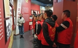 汽車(chē)工程系開(kāi)展“青春心向黨、建功新時(shí)代”主題黨日活動(dòng)