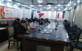 汽車工程系組織輔導(dǎo)員、班主任進(jìn)行就業(yè)政策專題培訓(xùn)