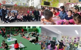 人文藝術(shù)教育系2015級(jí)學(xué)生圓滿完成見(jiàn)習(xí)任務(wù)