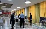 學院開展職業(yè)教育宣傳周活動