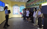 學(xué)院學(xué)生黨支部赴武威市涼州區(qū)禁毒教育基地開展主題黨日活動(dòng)