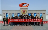 學(xué)院開展“緬懷英烈鑄忠魂 傳承紅色樹新風(fēng)”主題團日活動