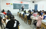 能源工程系舉辦“珍惜地球資源，倡導(dǎo)綠色生活”主題活動(dòng)