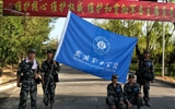 我院參加“筑夢航天、勵(lì)志青春”第二屆甘肅省學(xué)生軍事訓(xùn)練營