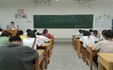 弘揚(yáng)憲法精神，增強(qiáng)全民禁毒意識(shí)