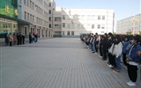醫(yī)學技術(shù)與信息管理系 舉行20級新生入學教育大會活動