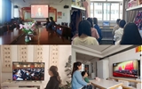 黨的二十大報告在武威職業(yè)學(xué)院師生中持續(xù)引發(fā)強烈反響