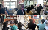 踔厲奮發(fā) 勇毅前行——學(xué)校共青團全面掀起黨的二十大精神學(xué)習(xí)熱潮
