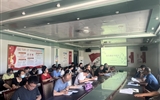 工程技術(shù)學院召開黨風廉政建設(shè)專題會議