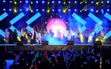 聲而不凡，青春當(dāng)燃！| 學(xué)校第十八屆校園歌手大賽圓滿落幕