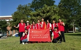 就業(yè)創(chuàng)業(yè)專項(xiàng)實(shí)踐團(tuán) 暑期三下鄉(xiāng)活動—訪企拓崗促就業(yè)