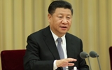習(xí)近平：把思想政治工作貫穿教育教學(xué)全過(guò)程 開(kāi)創(chuàng)我國(guó)高等教育事業(yè)發(fā)展新局面