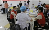 喜報 | 學(xué)校再獲全國無償獻血促進獎