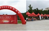 新學(xué)期，新征程——武威職業(yè)學(xué)院2022級新生報到工作圓滿結(jié)束