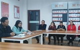 電子信息工程系召開教育教學(xué)工作研討會(huì)