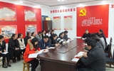 護(hù)理系黨總支開展系列主題黨日活動(dòng)，推進(jìn)十九大精神落地生根