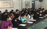 建筑工程系開展師德師風建設(shè)學生問卷調(diào)查