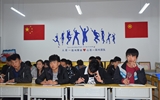 現(xiàn)代農(nóng)業(yè)技術(shù)系召開(kāi)班團(tuán)干部交流會(huì)