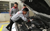 汽車工程系攜手蘭州金瑞寶汽車服務(wù)有限責(zé)任公司共同開展社會服務(wù)活動(dòng)