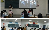 藥學(xué)系團(tuán)總支組織開展學(xué)習(xí)《習(xí)近平的七年知青歲月》主題團(tuán)日活動