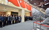 學(xué)院行政、教學(xué)黨支部清明節(jié)開展黨員紅色教育主題黨日活動(dòng)