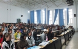 護理系：維護民族團結，共創(chuàng)和諧校園