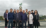 教務(wù)處開展“走進歷史文化名城，宣傳武威城市精神”宣講研學(xué)活動