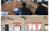 電子信息工程系黨總支召開(kāi)“不忘初心、牢記使命”主題教育專(zhuān)題民主生活會(huì)