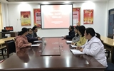 護(hù)理系基層黨支部召開“不忘初心、牢記使命”專題組織生活會(huì)