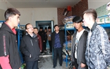 能源工程系開展新學期安全衛(wèi)生工作專項檢查